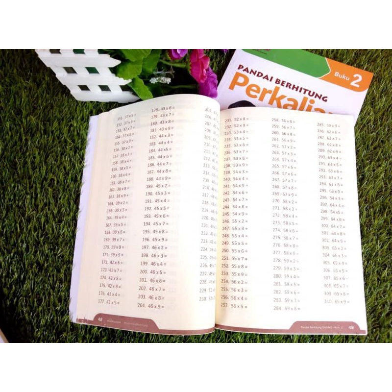 Jual Drilling Book Edukasi Pandai Berhitung Shopee Indonesia 9112