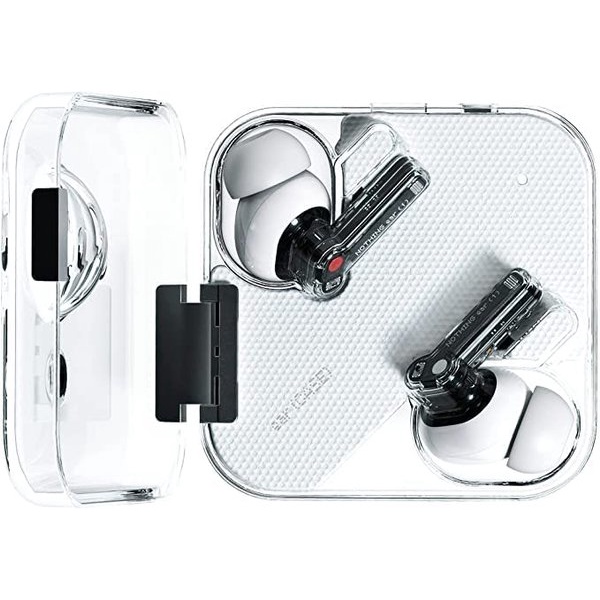 Jual Nothing Ear 1 True Wireless Earbuds Noise Cancelling Earphone Tws ...