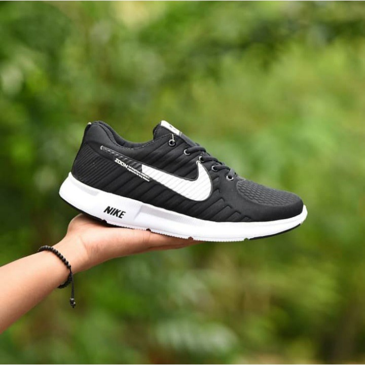 nike black utility