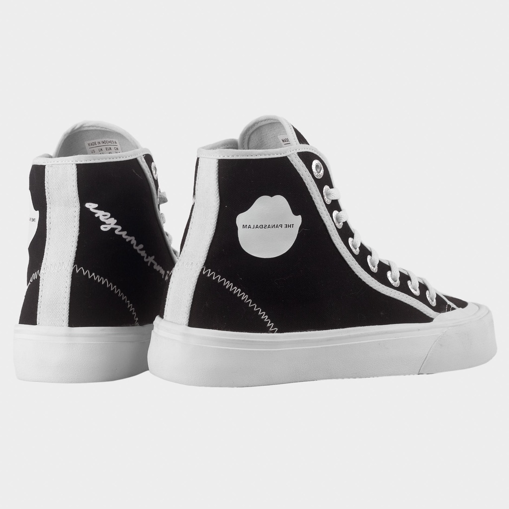 Jual Syrup Supply X The Panasdalam | Sneakers | Sepatu Unisex | Shopee ...