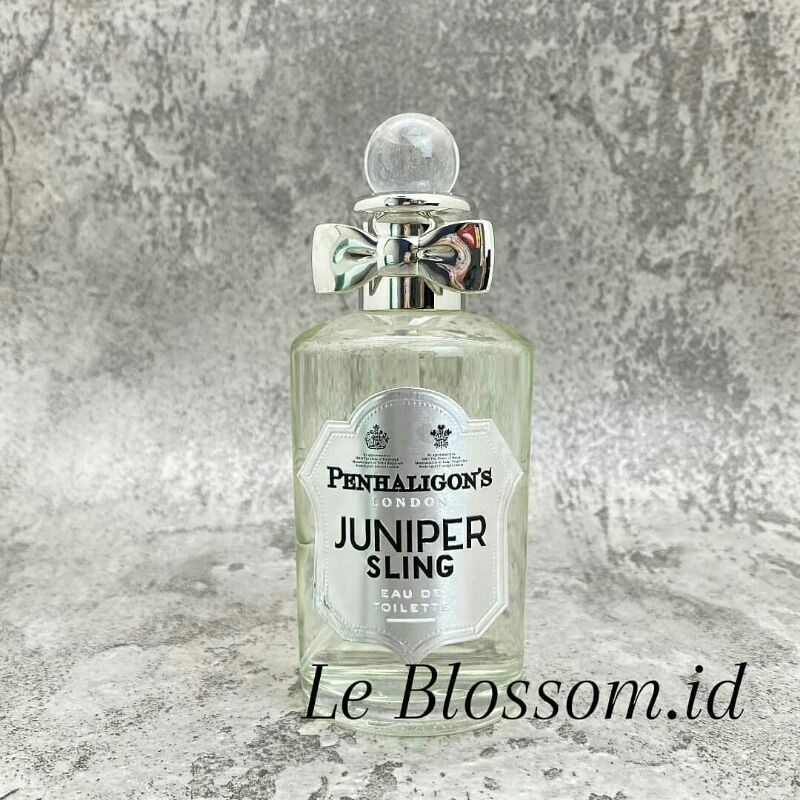 Jual PENHALIGON'S JUNIPER SLING Shopee Indonesia