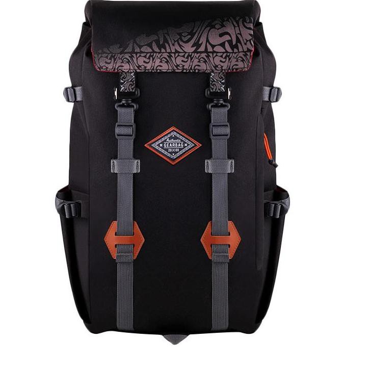 Jual BEST PRODUK Buy 1 Get 1 / Tas Punggung Pria Daypack Ransel Kamping ...