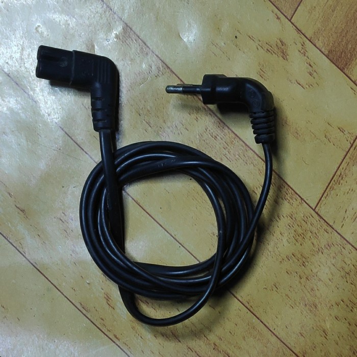Jual Kabel power tv led Samsung original | Shopee Indonesia