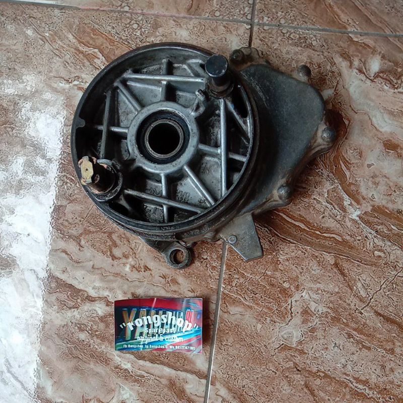 Jual rumah rasio,rumah gardan vario 110 karbu,vario techno karbu, beat ...