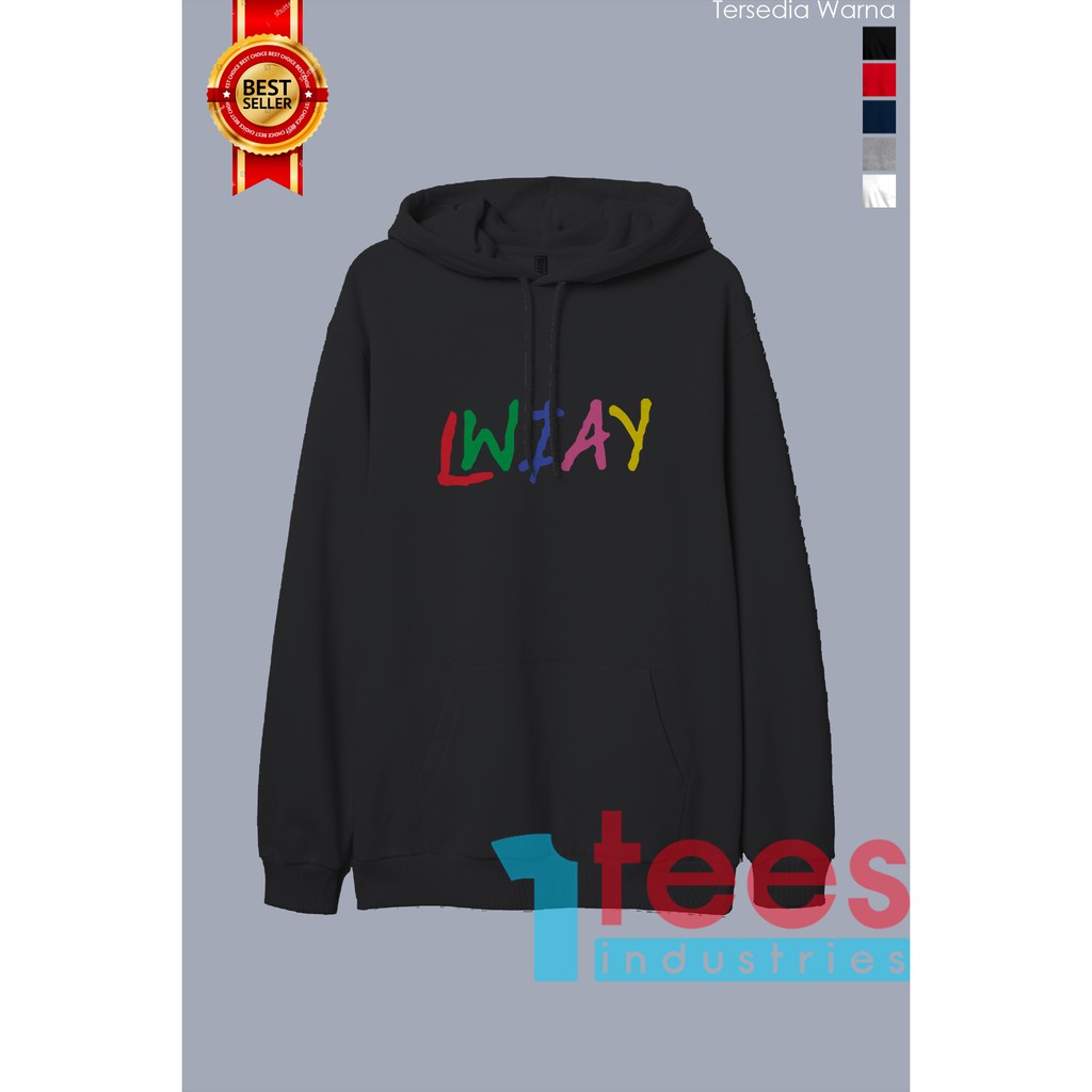 Lwiay hoodie sale