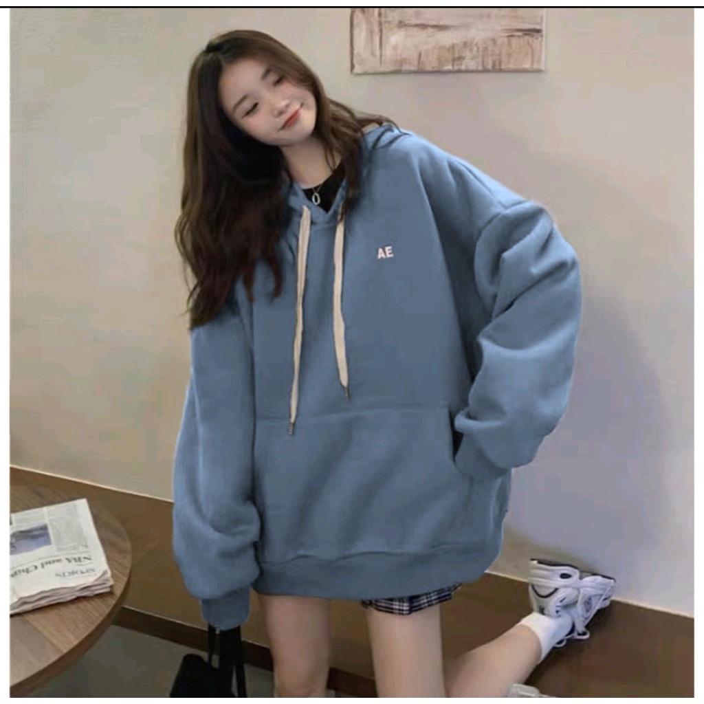 Ae deals sweater hoodie