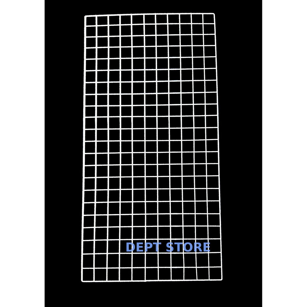 Jual Jaring RAM Dinding 60x120 CM - Gantungan Kawat Hook e disigrosir ...