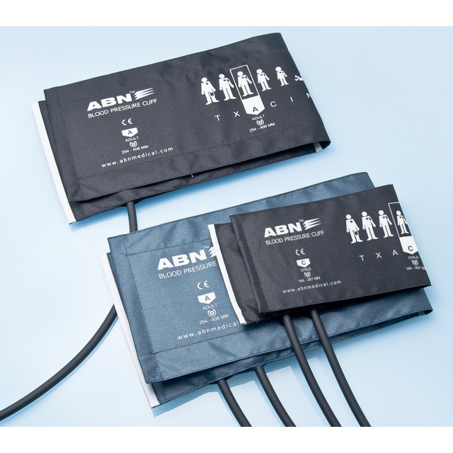 Jual Manset ABN Sphygmomanometer Replacement Bladder Cuff Only Shopee