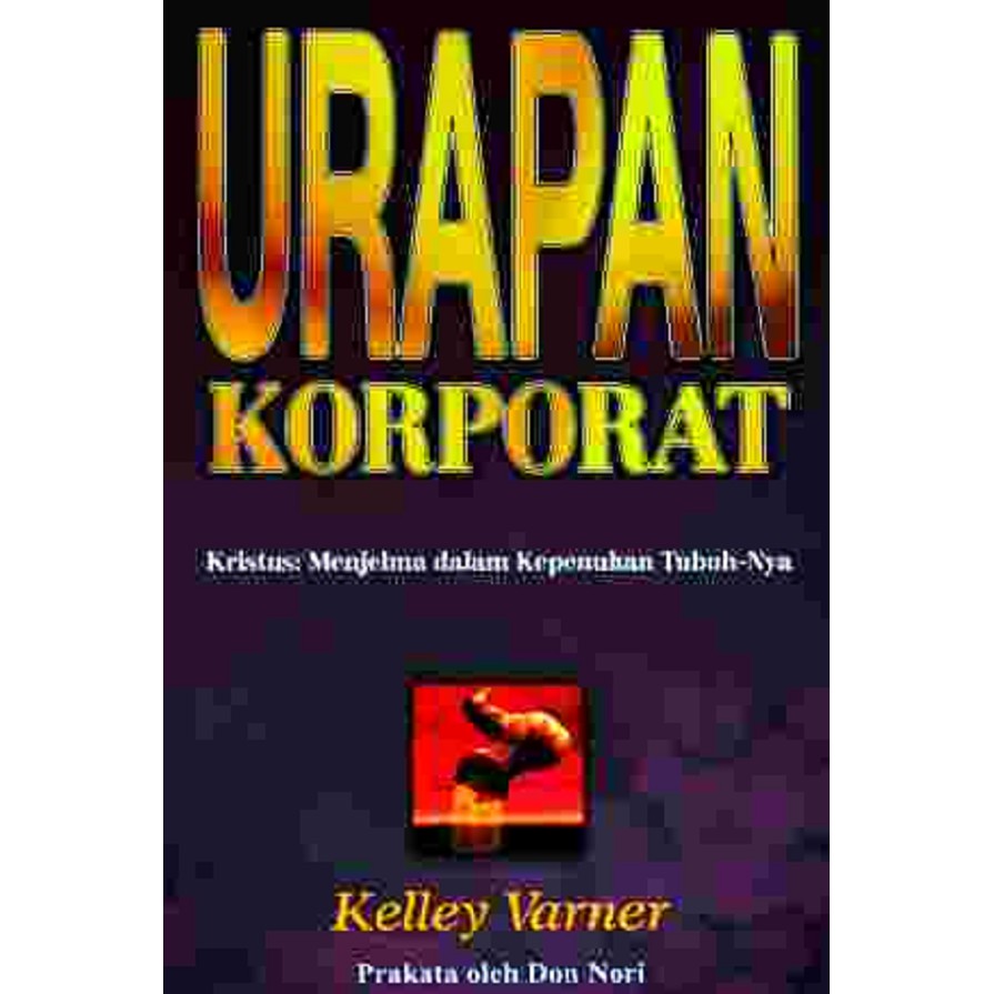 Jual Buku Urapan Korporat - Kelley Varner | Shopee Indonesia