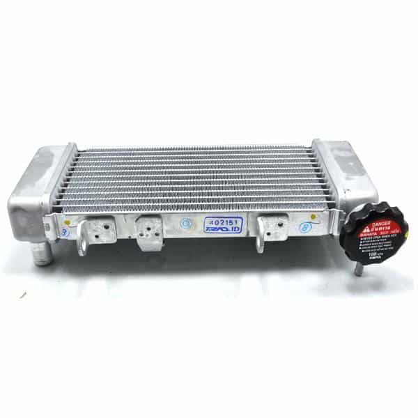 Jual Radiator Comp Honda CBR K45A Radiator CB 150 old Original | Shopee ...