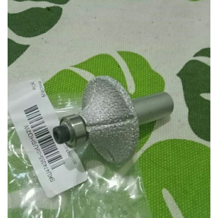 Jual propil bevel pingul pinggul keramik granit batu alam stepnose ...