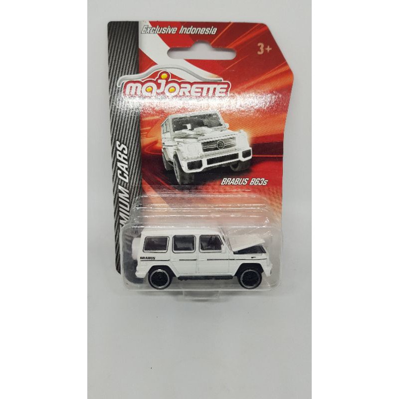 Majorette Mercedes 280 SE en boîte - Jeux & Jouets