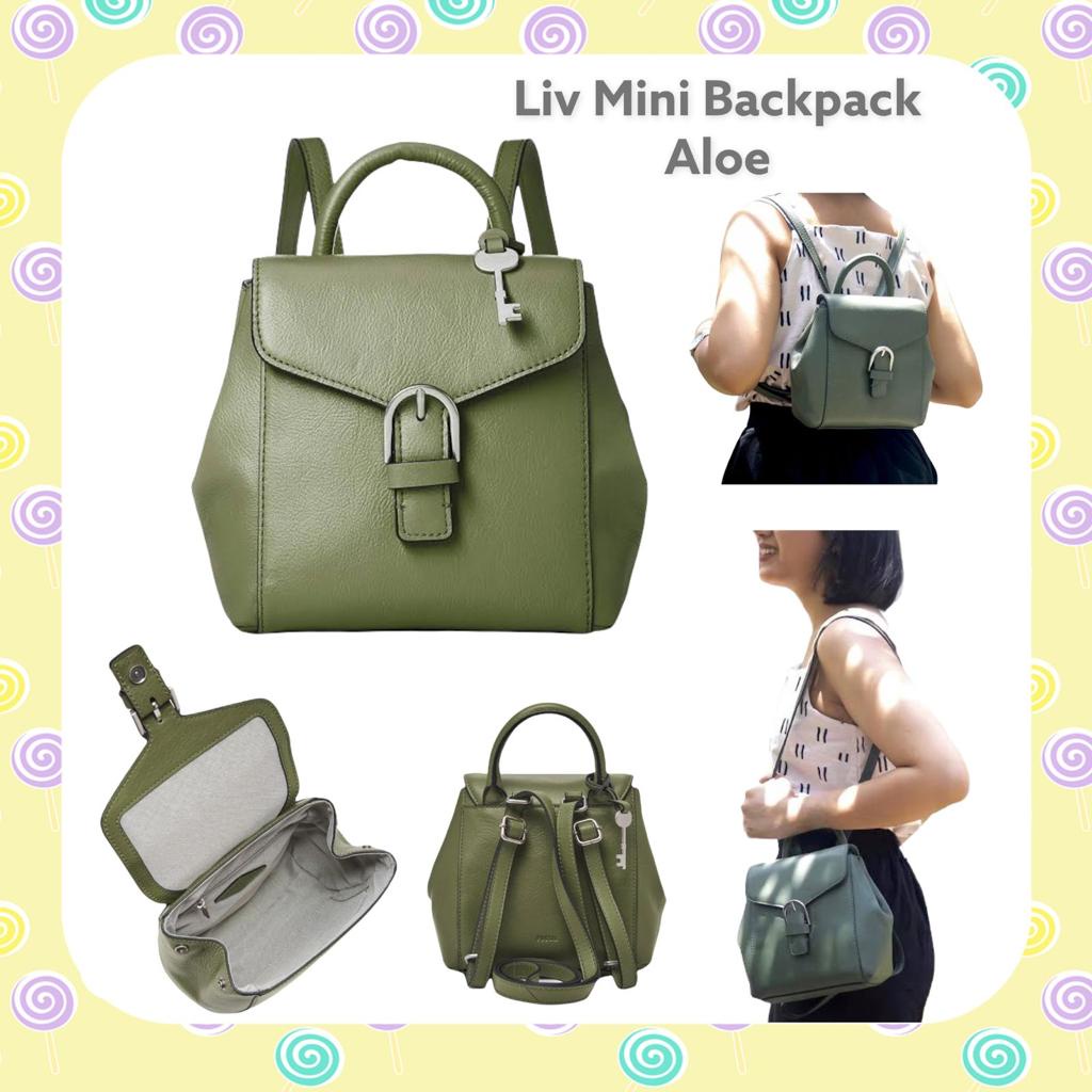 Liv mini backpack sale