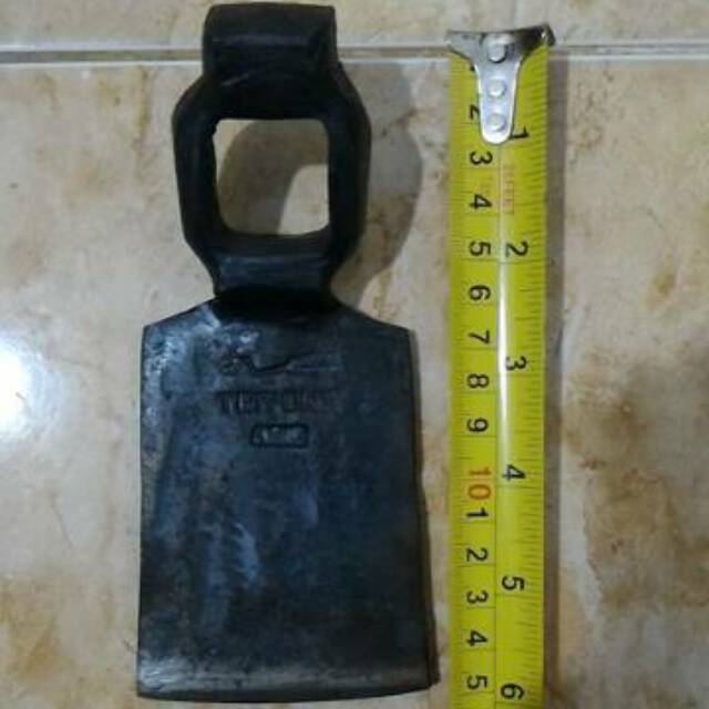 Jual Petel Banci/Pacul/Cangkul Kecil Untuk kayu,tanah.tanpa gagang ...
