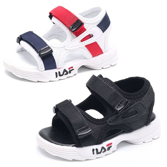 Fila store sepatu sandal