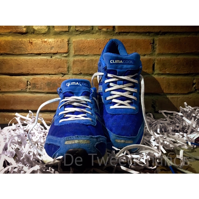 Jual adidas climacool (second) | Shopee Indonesia