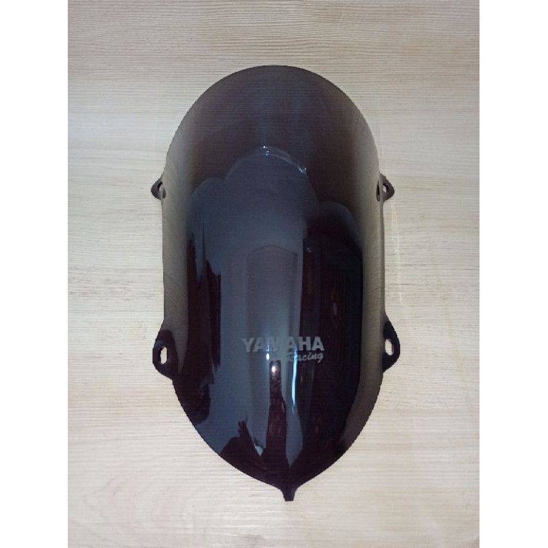 Jual Visor R25 New / Windshield motor R25 new | Shopee Indonesia