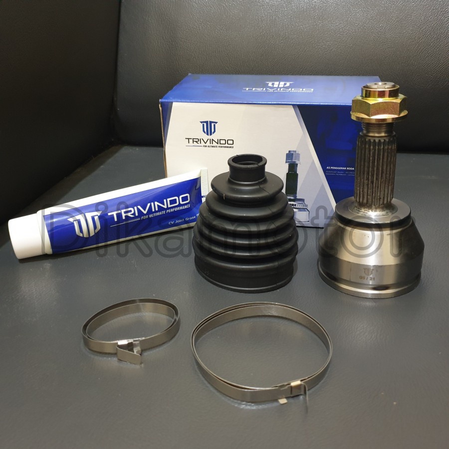 Jual As roda luar atau cv joint ford fiesta all type Shopee Indonesia