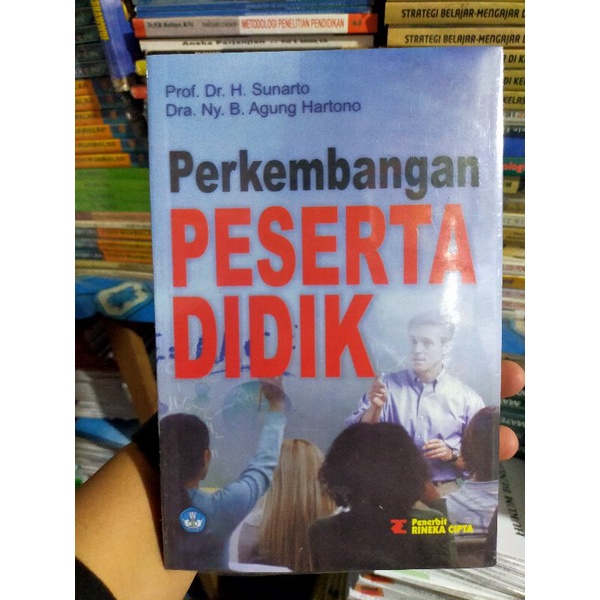 Jual Perkembangan Peserta Didik | Shopee Indonesia