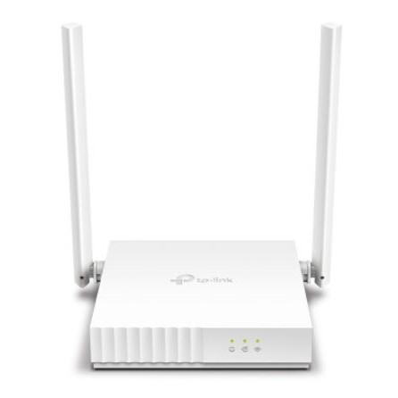 Jual TP-LINK TL-WR820N 300Mbps Wireless N Router | Shopee Indonesia