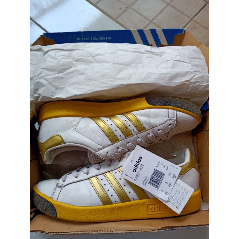 adidas forest hills awaydays