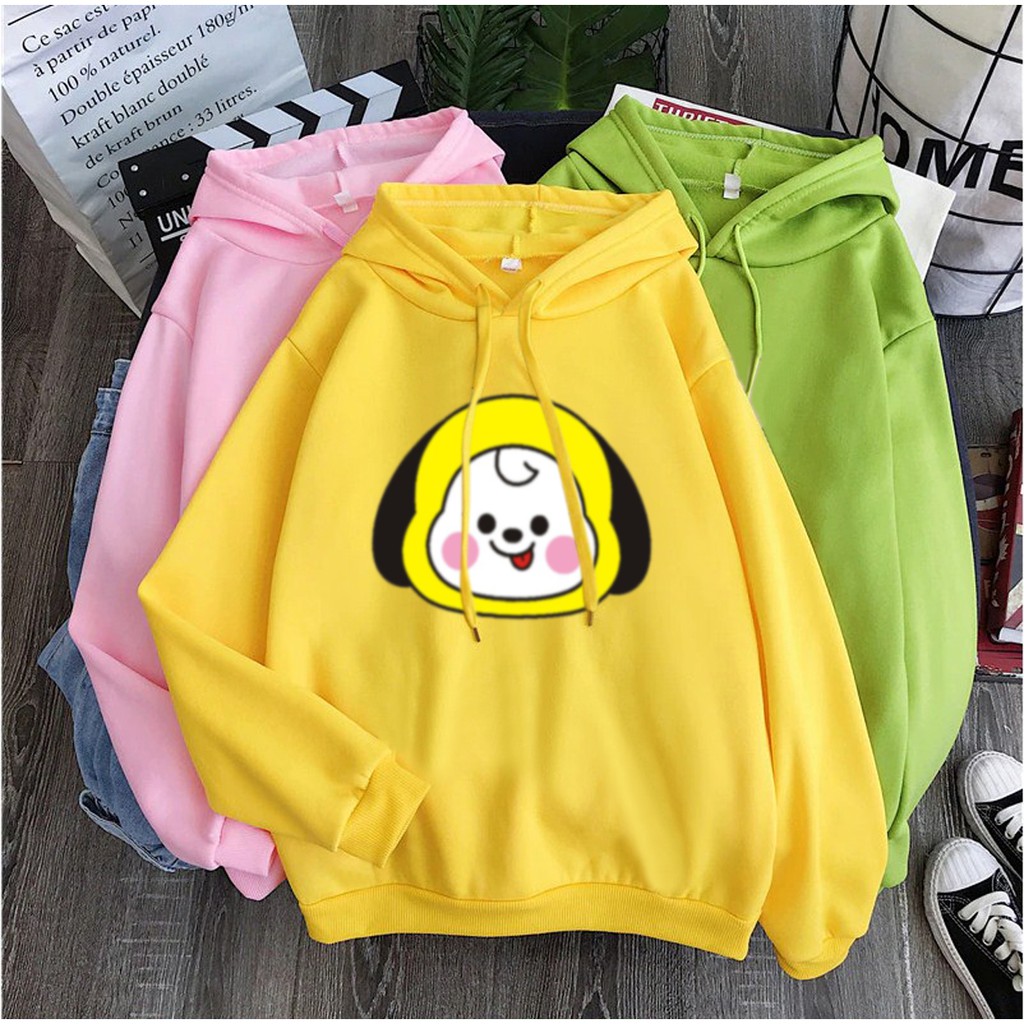 Hoodie murah shopee new arrivals