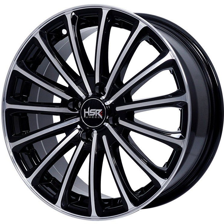 Jual VELG MOBIL Freed, Ferio, Genio, Jazz, R16 HSR HERBS LP130 HSR ...