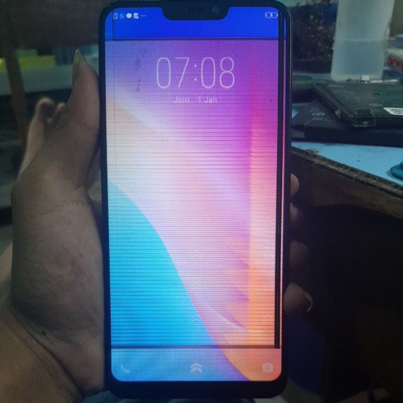 Jual MESIN VIVO Y83 | Shopee Indonesia