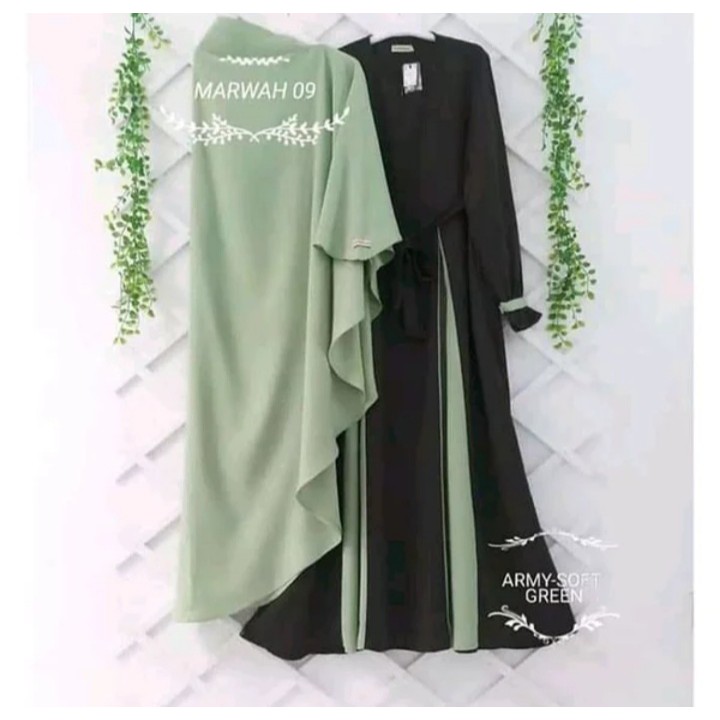 Jual Gamis Set | Shopee Indonesia