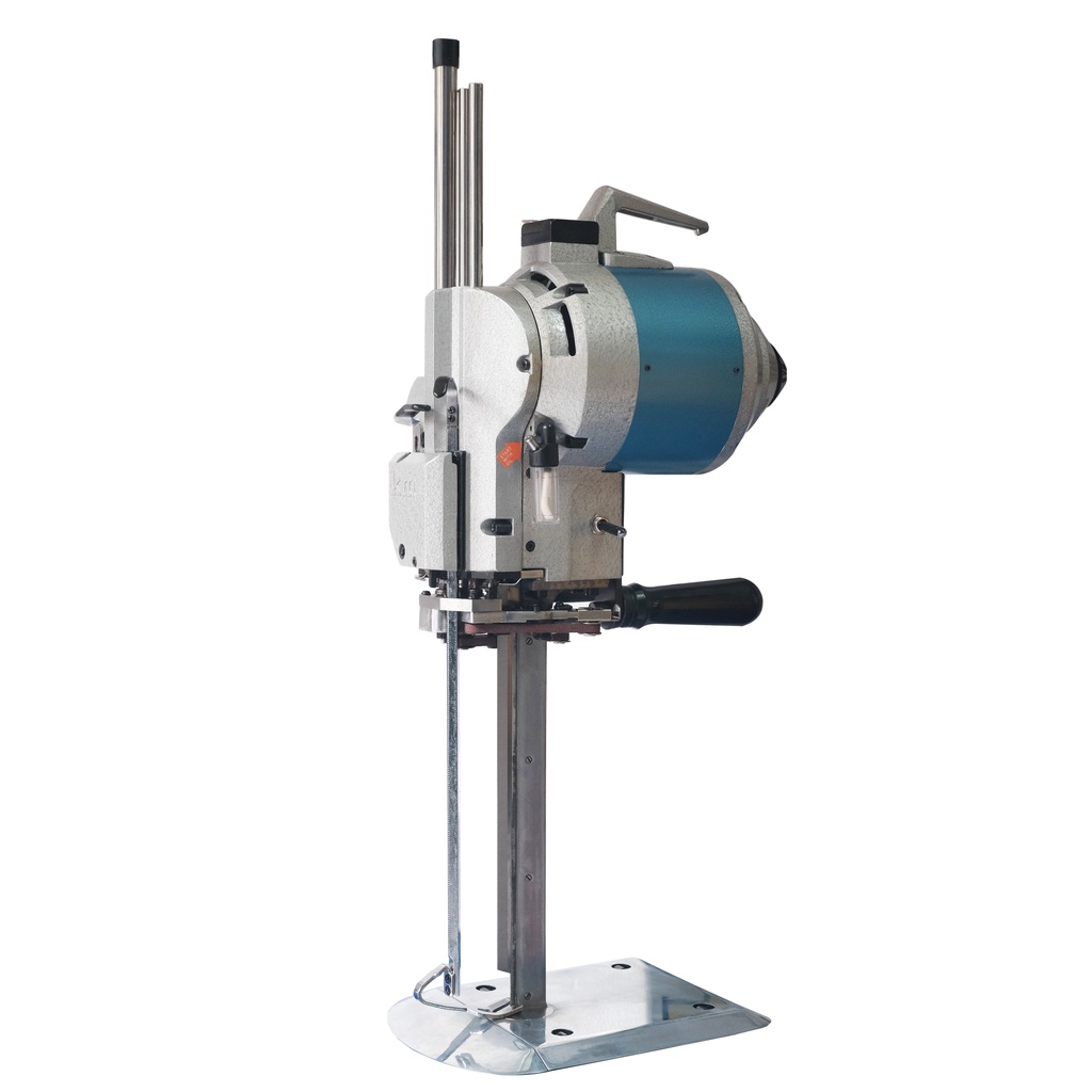 Jual Mesin Potong Bahan Kain Pakaian 12 Inch Cutting Machine FULL POWER ...