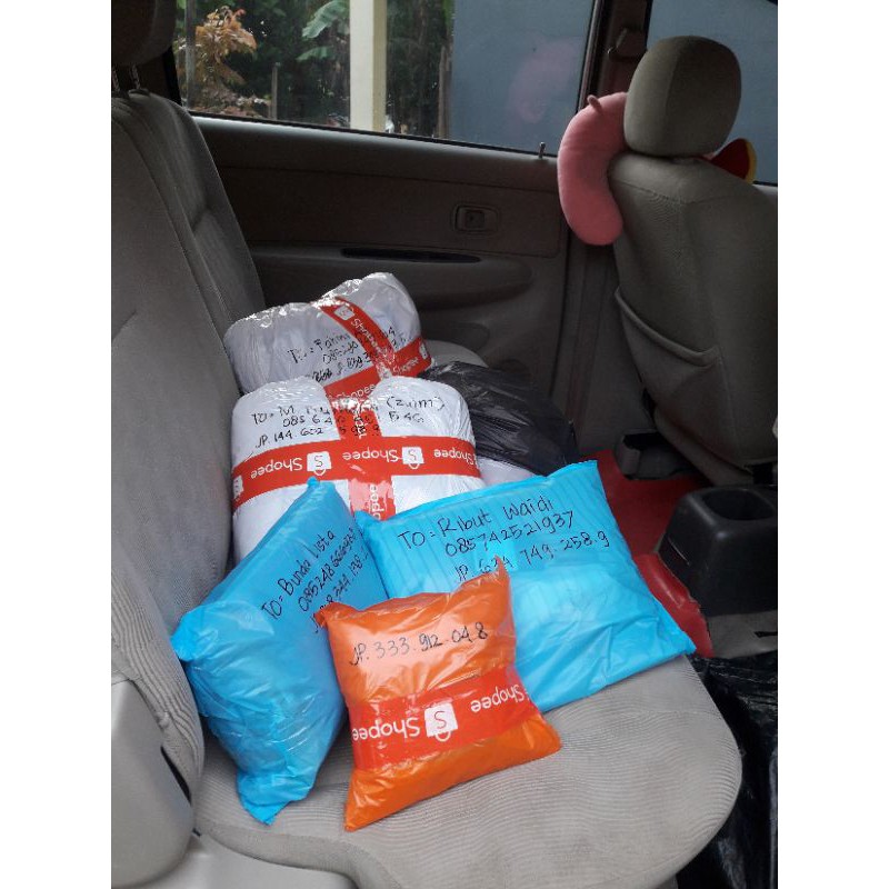 Jual PAKET RESELER 3 | Shopee Indonesia