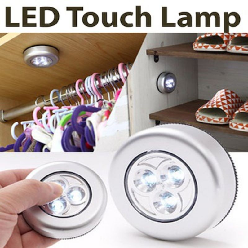 Jual Lampu Tempel LED | Shopee Indonesia