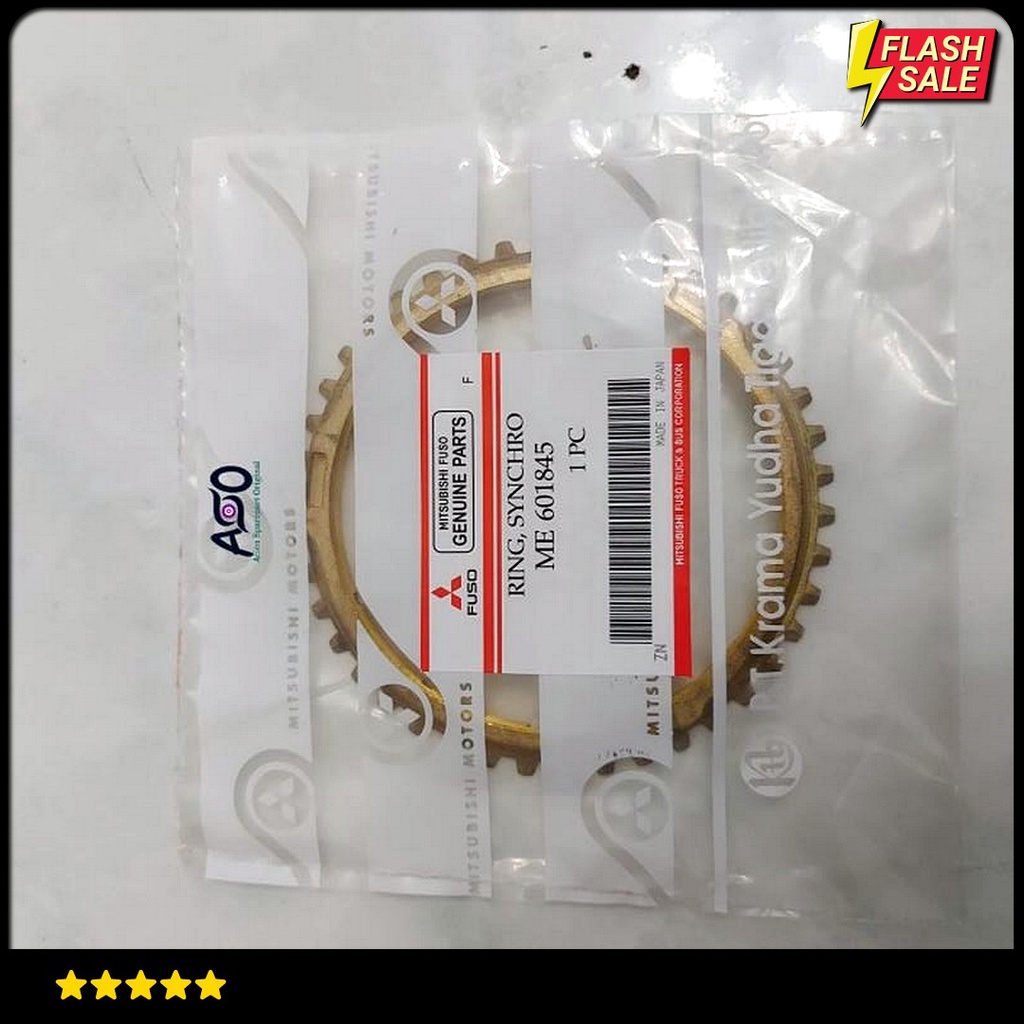 Jual Ring Besar Synchronize Sinkromis Only Mitsubishi Fuso Ps100 Ps 100 ...