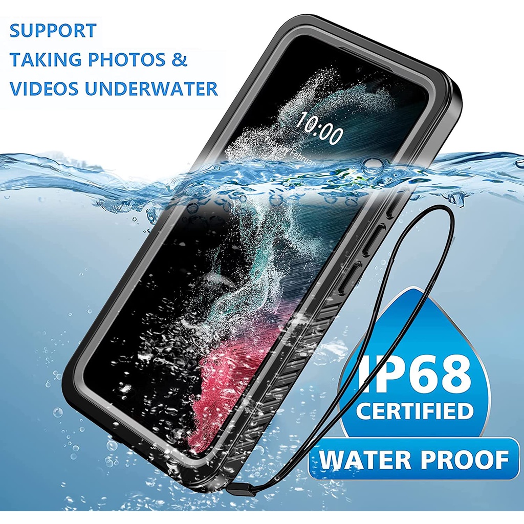 Jual Waterproof Case Vivo Terlengkap Harga Terbaru September Shopee Indonesia