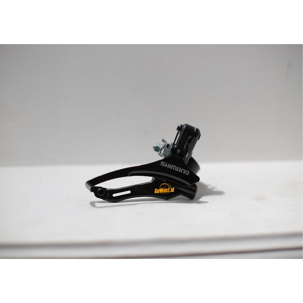 Jual FD SHIMANO TZ30 Tarikan Atas | Shopee Indonesia