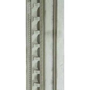 Dentil Crown Molding For Sale