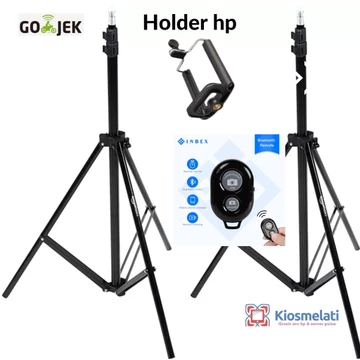 Tripod HP PANJANG 2 METER Tripod Kamera DSLR Tripod Mirrorless