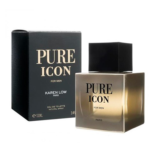 Pure icon cologne new arrivals