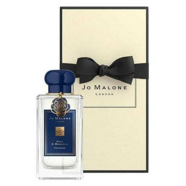 Jual Jo Malone London Rose & Magnolia Cologne 100ml Shopee Indonesia
