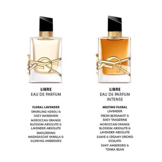 Harga parfum 2025 ysl libre