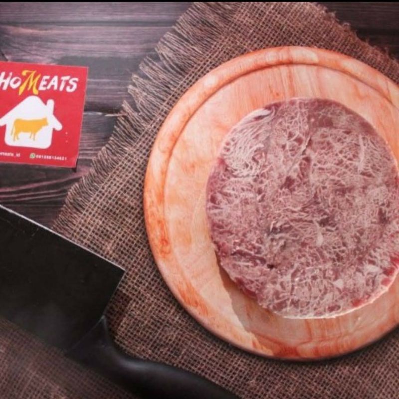 Jual RIB EYE WAGYU STEAK MELTIQUE 200 Gram Shopee Indonesia