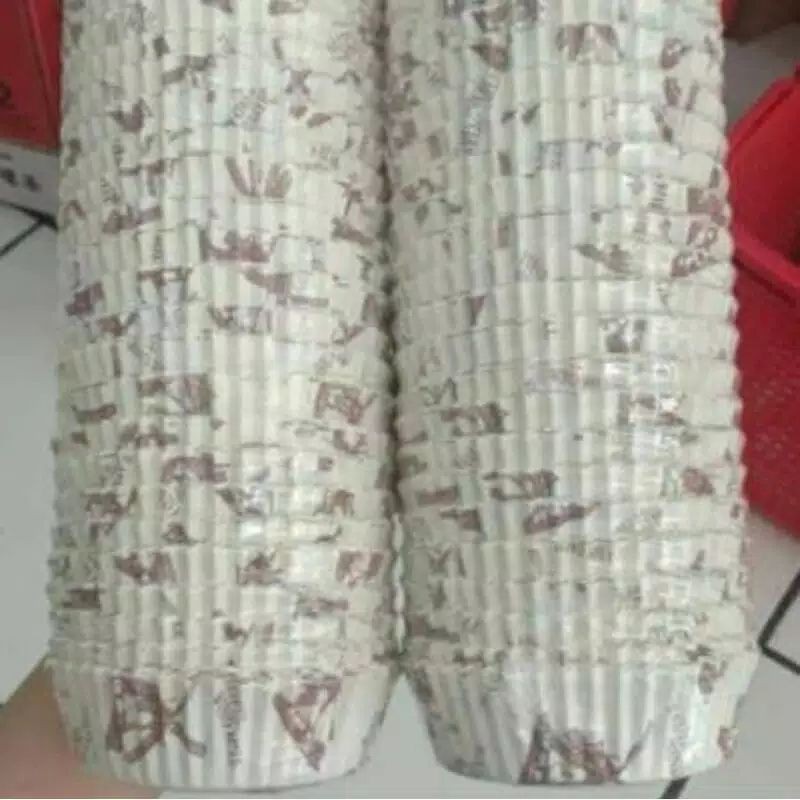 Jual paper cup roti mirip kincir isi 100pich | Shopee Indonesia