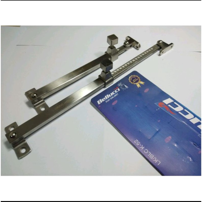Jual Lamskar Bellucci K-52 / Hak Angin Bellucci | Shopee Indonesia