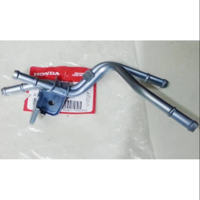 Jual AM - Pipa Selang Air Radiator Honda Jazz GD3 '04-'08, New City '03 ...
