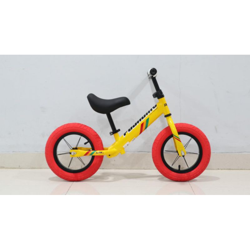 push bike merk element