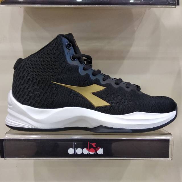 sepatu diadora basket