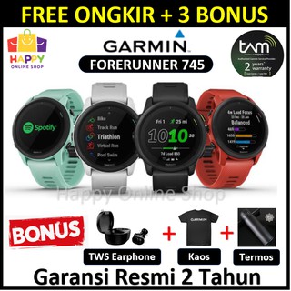 Garmin forerunner 745 online harga