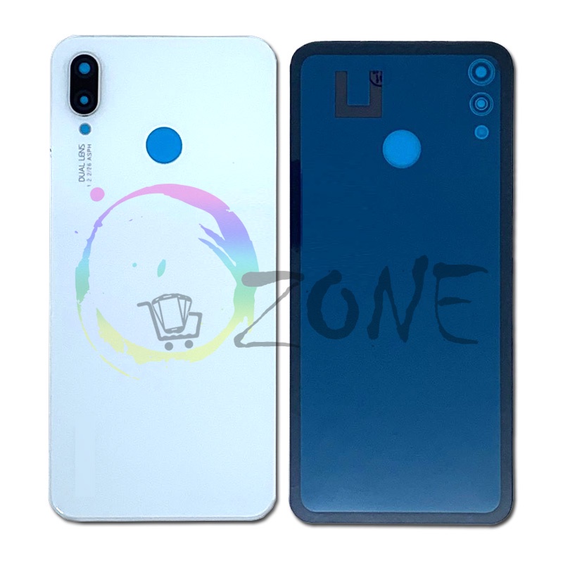 Jual BACKDOOR - BACK CASING NOVA 3I TUTUPAN BELAKANG | Shopee Indonesia