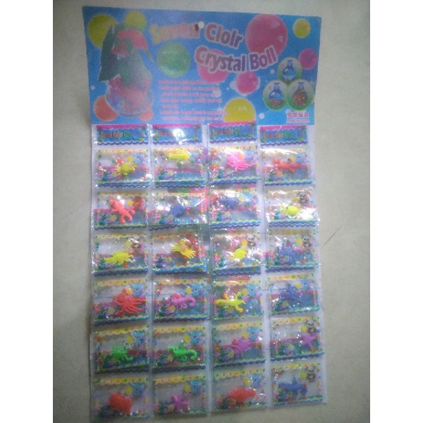 Jual Balon Rendam/Boba Rendam | Shopee Indonesia