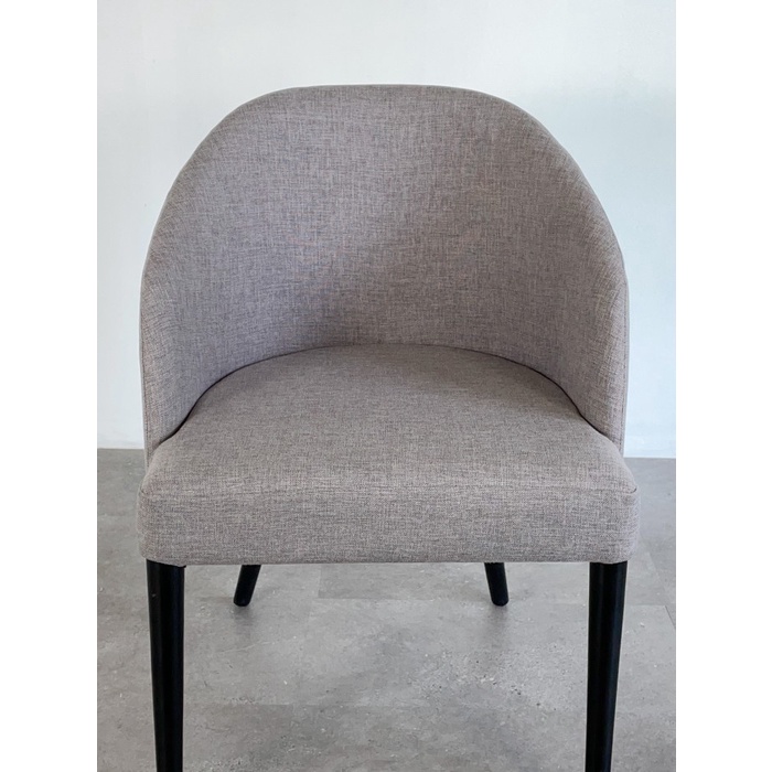 Jual CUSTOM DINING CHAIR (RIVOLY) | Shopee Indonesia